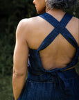 MAS Tank Top Rio denim