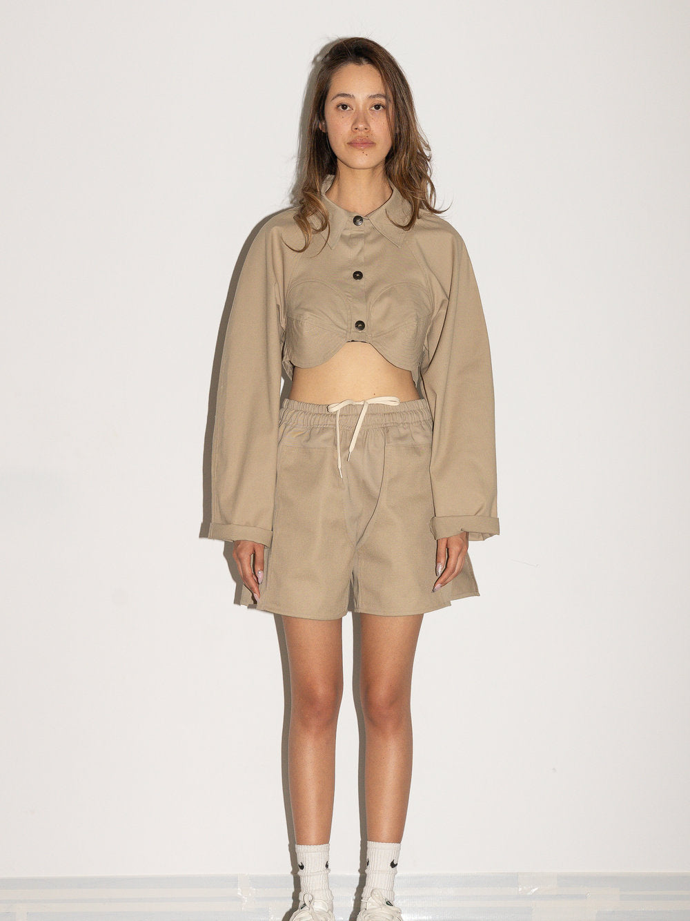 MERCY HOUSE Joanne jacket