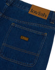 LOVIAH Work denim pants