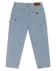 LOVIAH Denim pants light blue washed