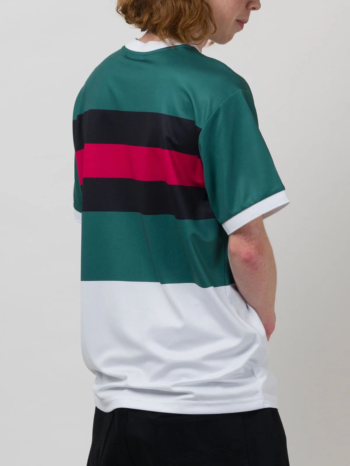 LOVIAH LUCCI JERSEY T-SHIRT