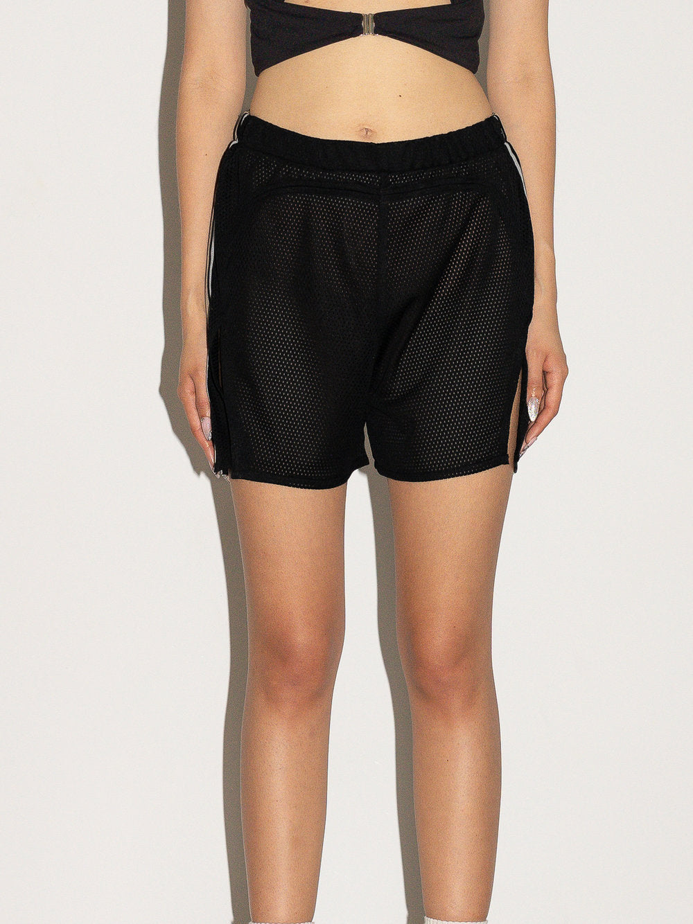 MERCY HOUSE Loop shorts