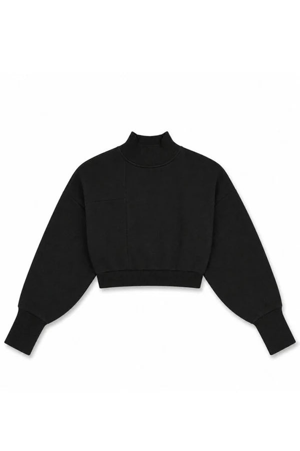 Mercy House - Retrograde Sweater