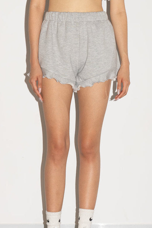 MERCY HOUSE Skip shorts