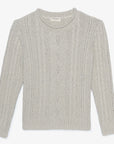 MILO & DEXTER Classic Tweed sweater