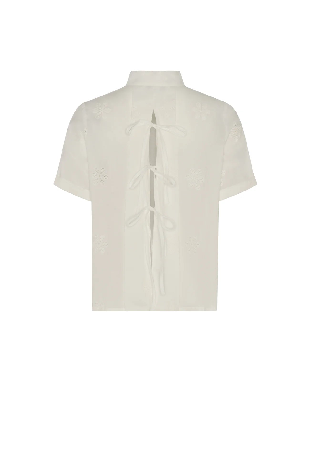 MARIGOLD Haut Nicky White