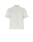 MARIGOLD Haut Nicky White