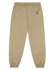 HORAI Parachute pantalon en beige