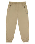 HORAI Parachute pantalon en beige