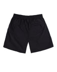 HORAI Nylon short in black