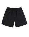 HORAI Nylon short in black