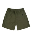 HORAI Nylon short en vert