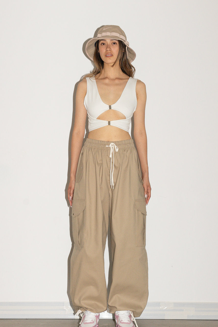 MERCY HOUSE Noa cargo pants