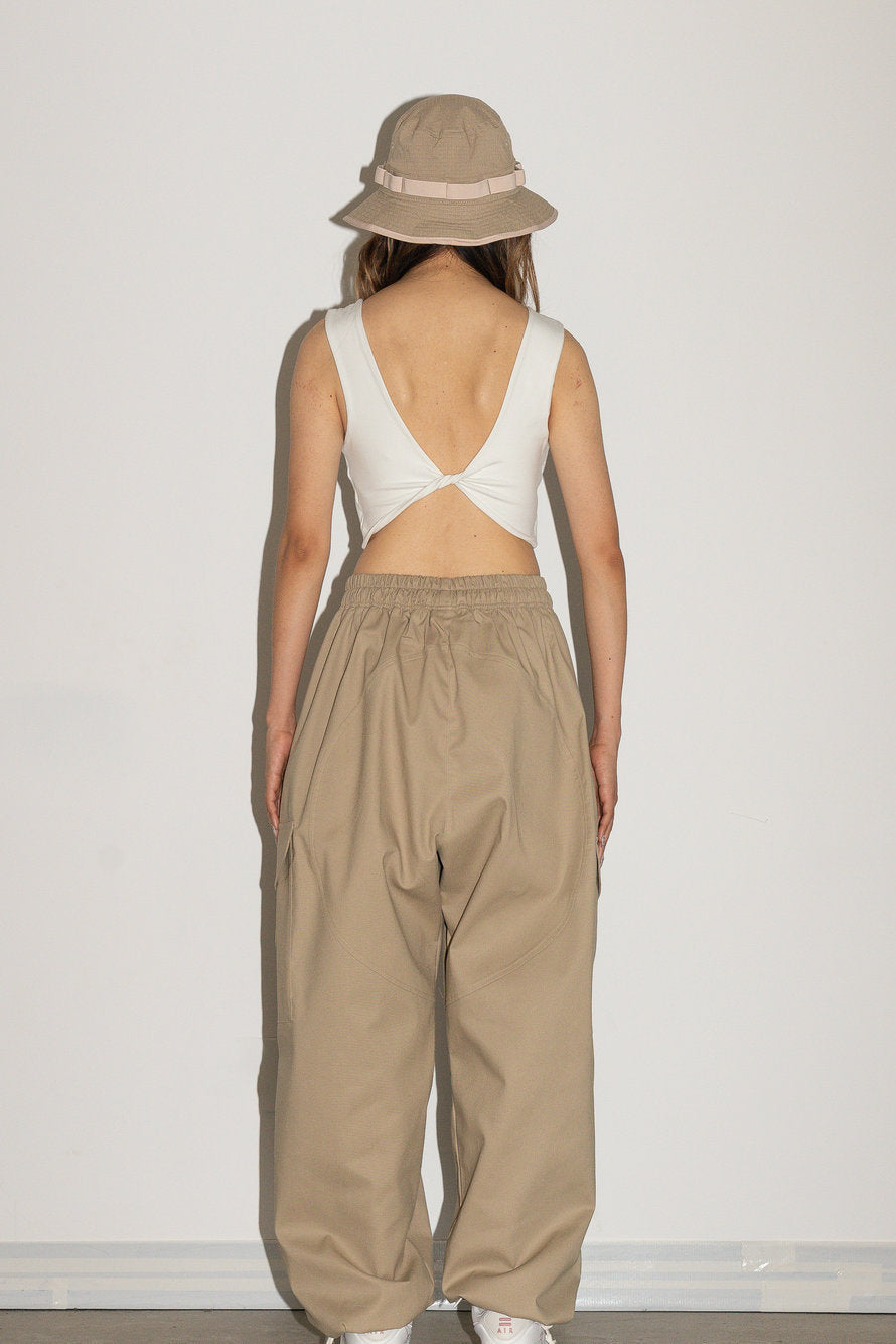 MERCY HOUSE Noa cargo pants