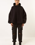 Mercy House - Gros Big Hoodie