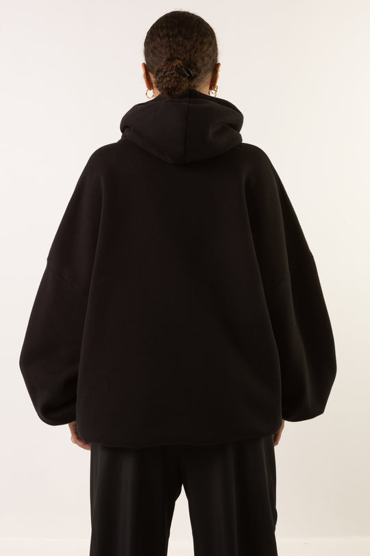 Mercy House - Gros Big Hoodie