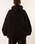 Mercy House - Gros Big Hoodie