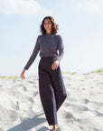 MAS MONTREAL - Vienna pantalon - jeans
