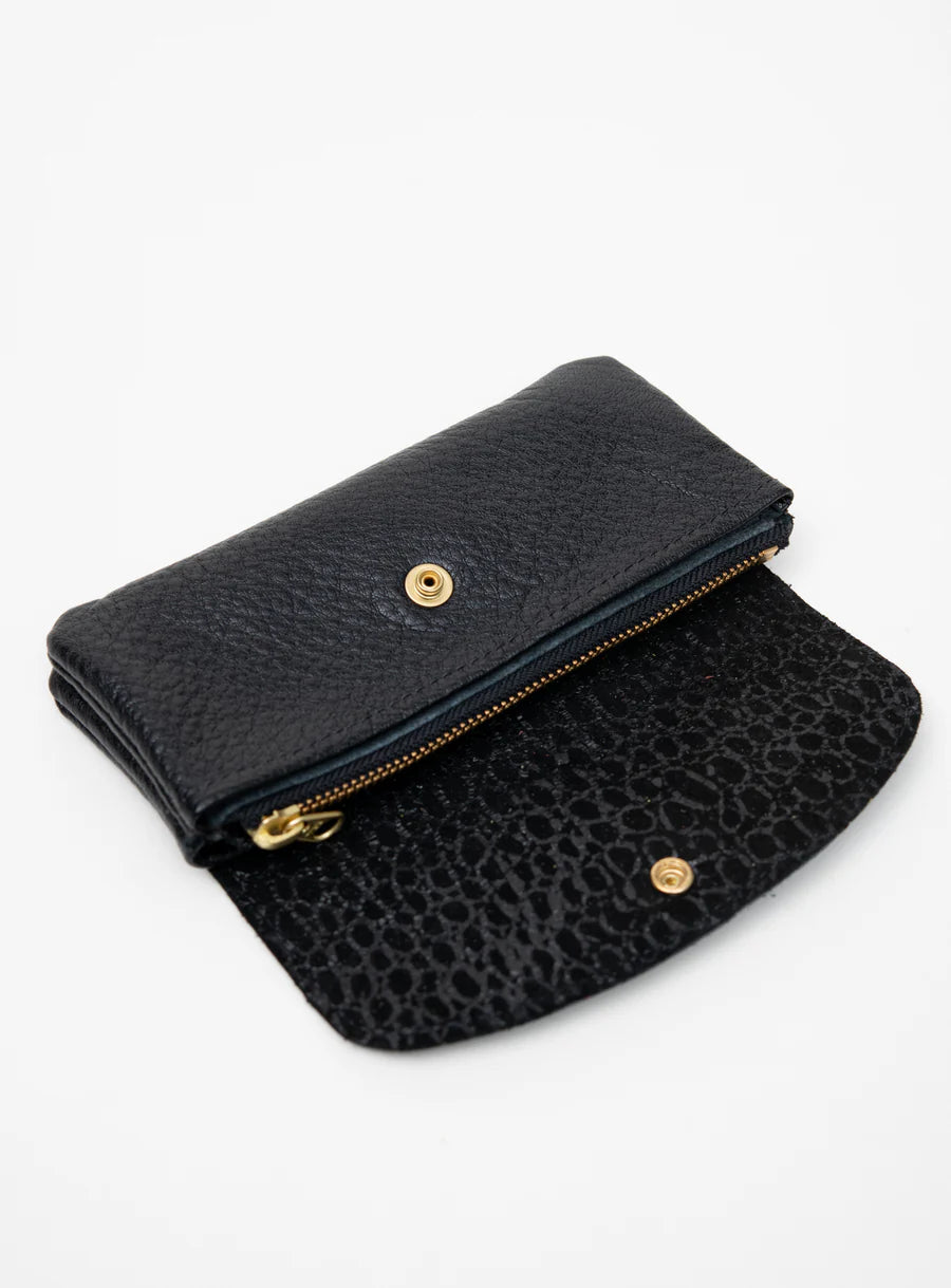 VEINAGE Marquette Wallet