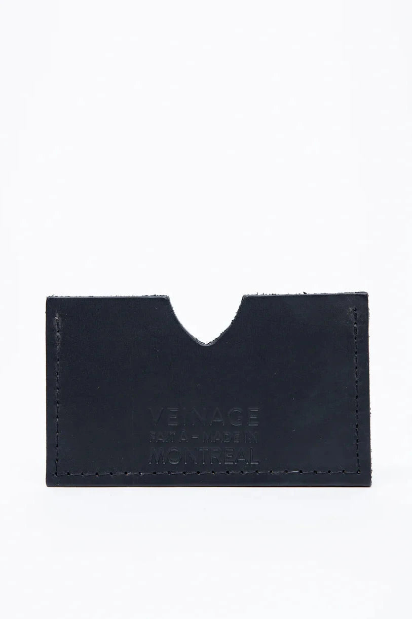 VEINAGE Porte-carte Chabot