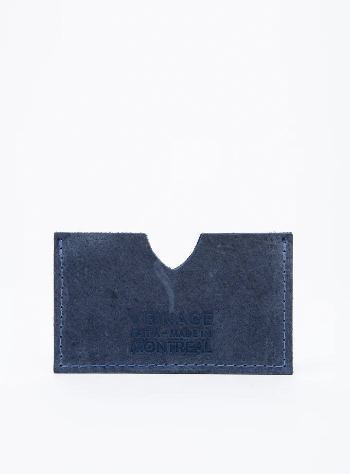 VEINAGE Chabot card holder