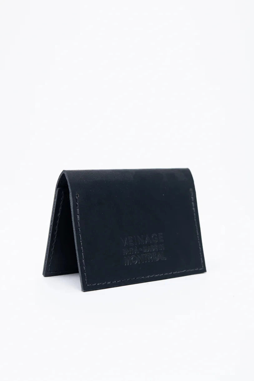 VEINAGE Porte cartes Rome