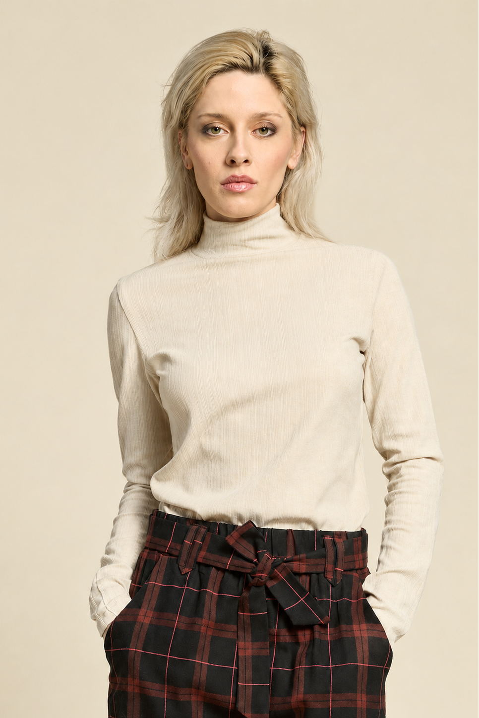 CHLO - Solo top