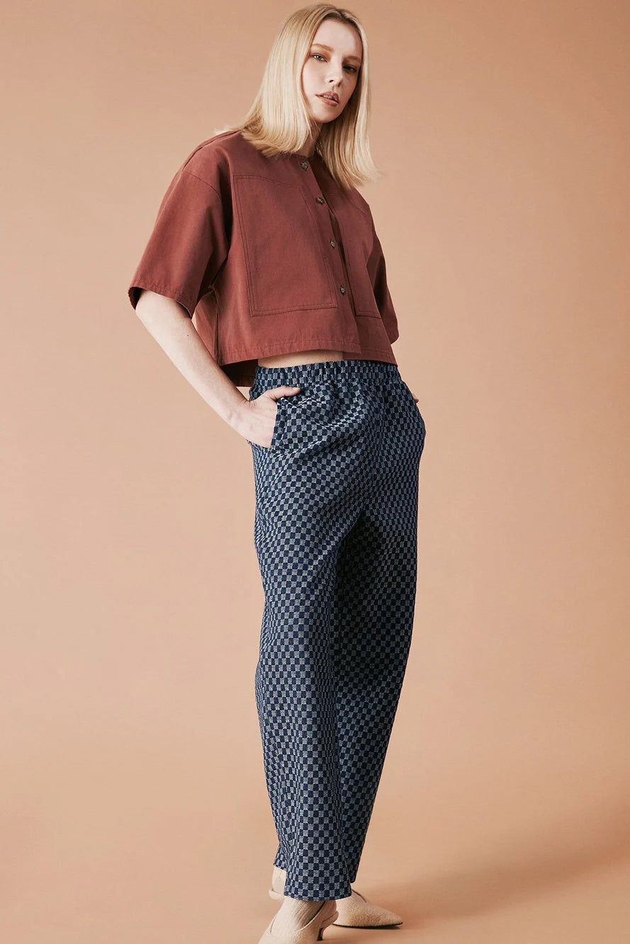 DAGG &amp; STACEY - Beaumont pant