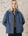 DAGG & STACEY - Noor Jacket