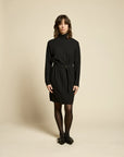 CHLO. Robe PRETTY Noir