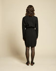 CHLO. Robe PRETTY Noir