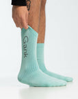 GANK Printed Socks