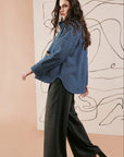 DAGG & STACEY - Noor Jacket