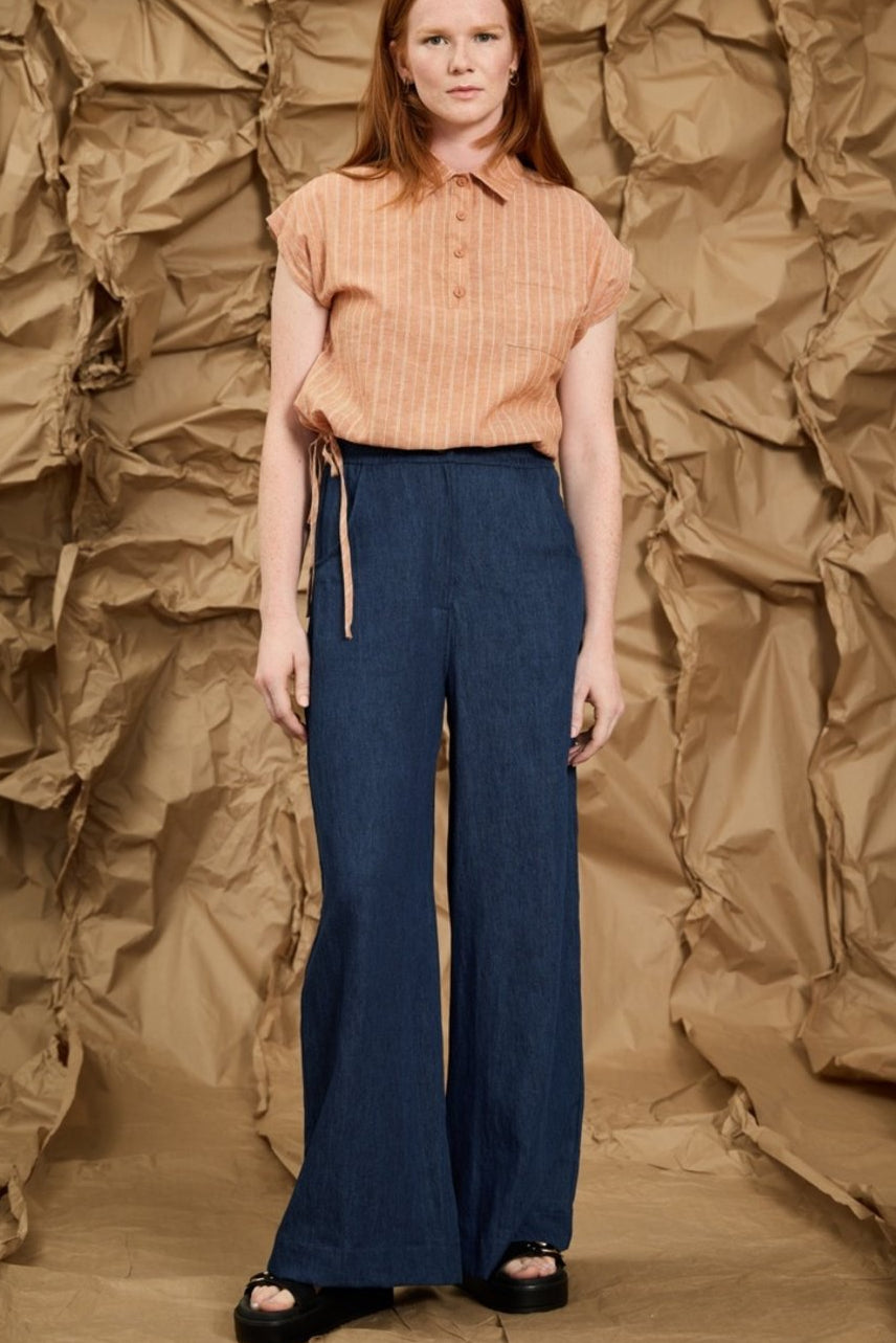 MELOW - Matisse pantalon denim