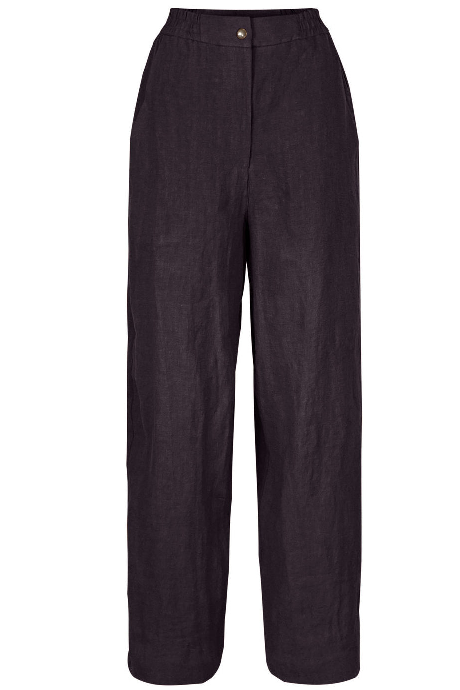 MELOW - Maurice pantalon noir