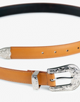 MILO & DEXTER Country ceinture beige