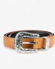 MILO & DEXTER Country ceinture beige