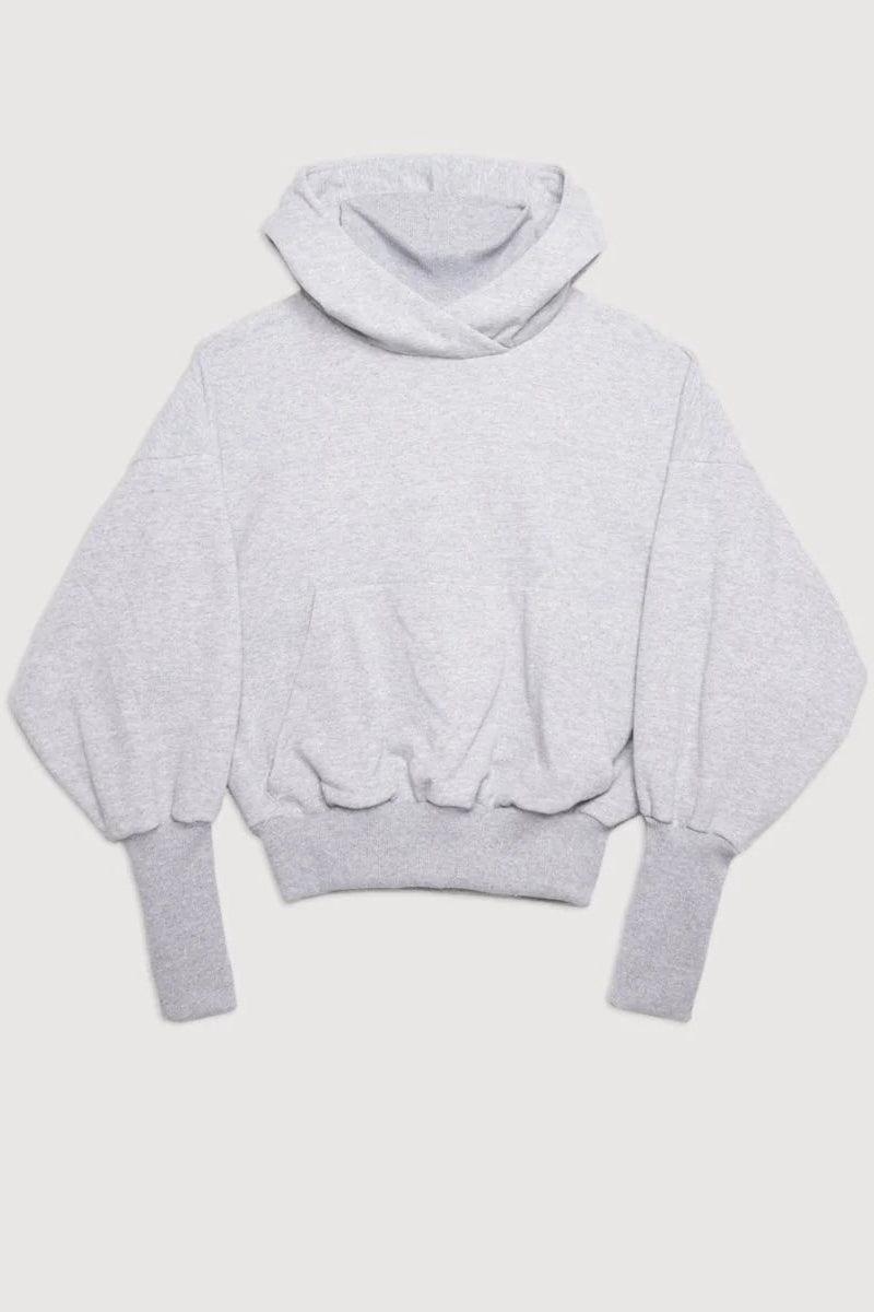 Mercy House - Telfar Hoodie