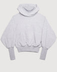 Mercy House - Telfar Hoodie