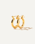 BOA Sonia boucles d'oreilles