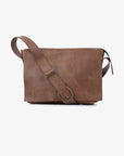 MILO & DEXTER Classic Messenger bag