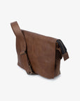 MILO & DEXTER Classic Messenger bag