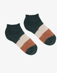 MILO AND DEXTER Heritage Crop Sock