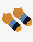 MILO AND DEXTER Heritage Crop Sock