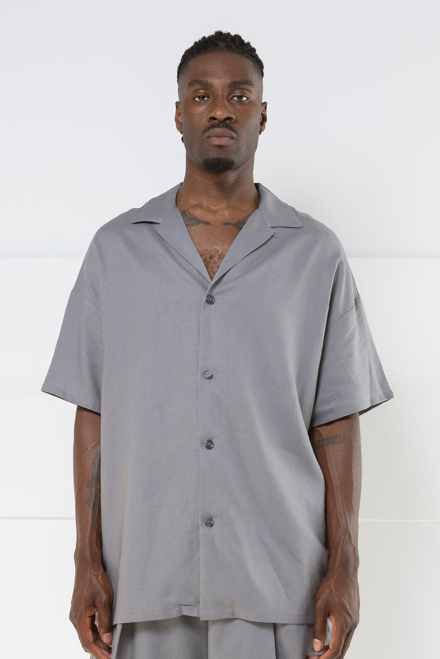 MERCY HOUSE William Resort Shirt