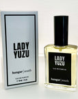 HANGAR SOUTH Lady Yuzu parfum