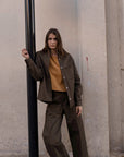 MAS - Veste Verona Capers