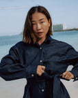 MAS Veste VERONA Denim
