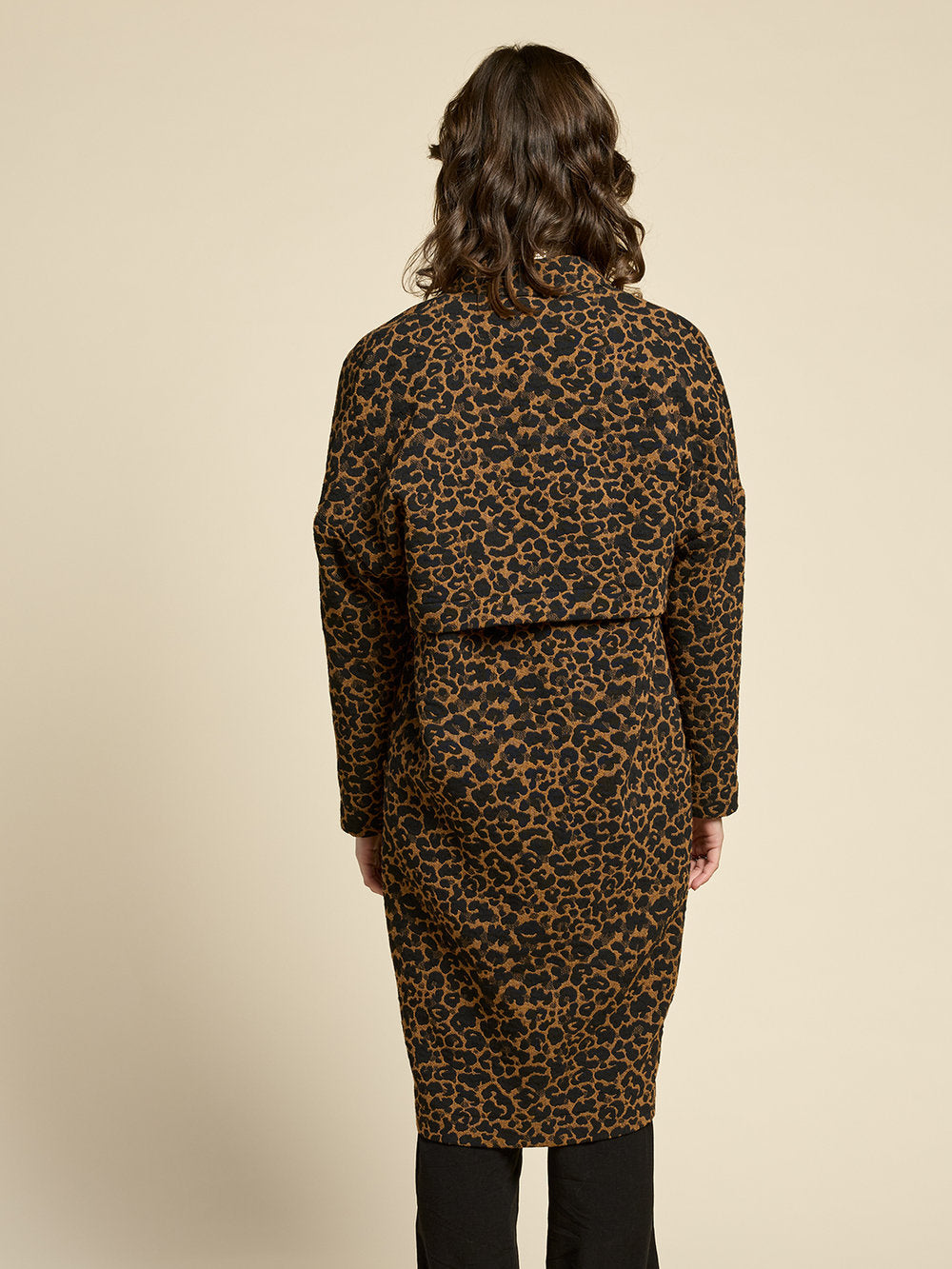 CHLO. Veste LITTLE LIES - Gold