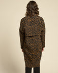 CHLO. Veste LITTLE LIES - Gold